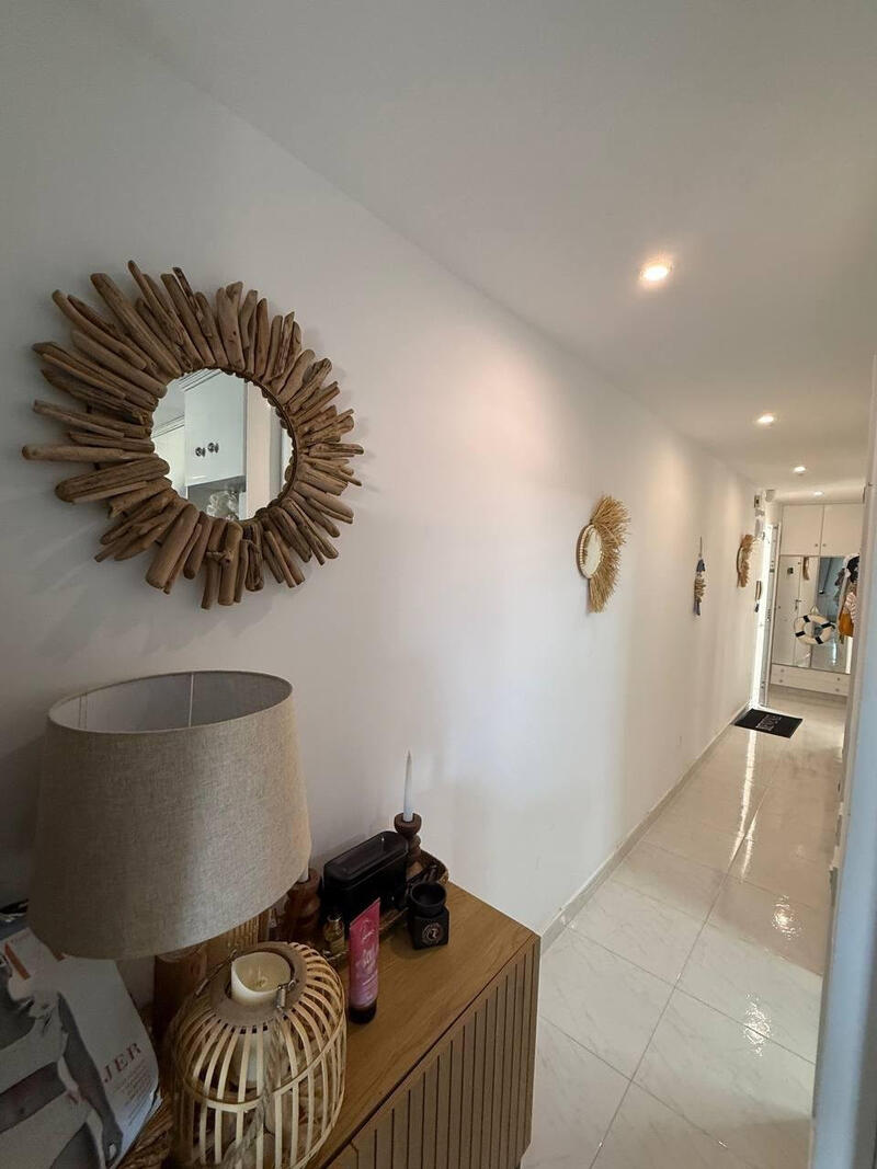 2 chambre Appartement à vendre