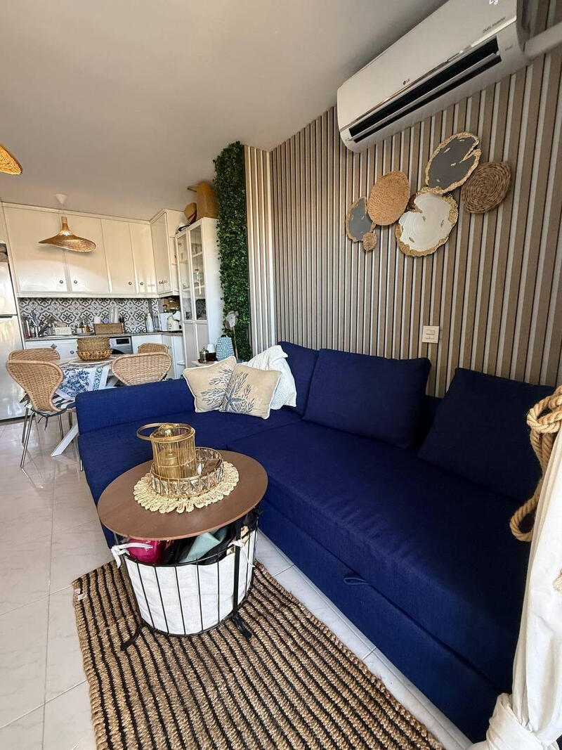 2 chambre Appartement à vendre