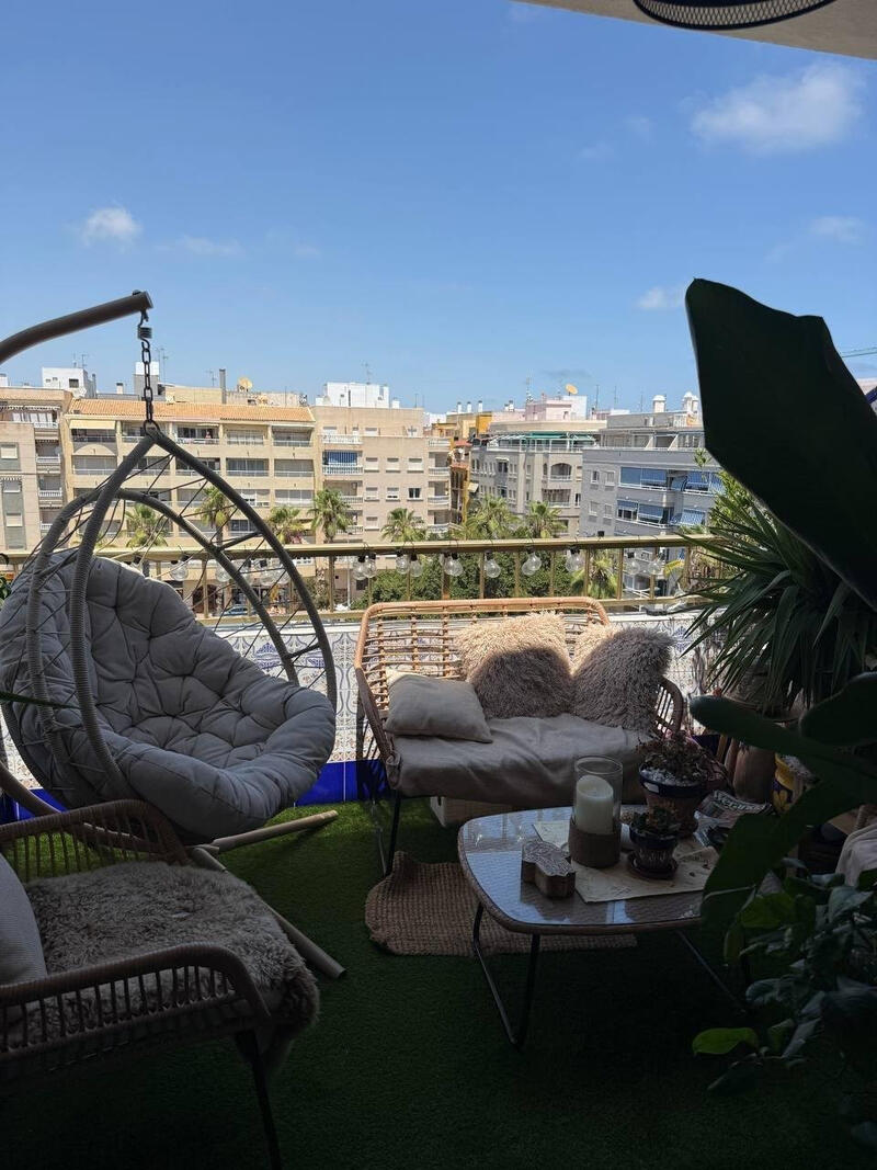 2 chambre Appartement à vendre