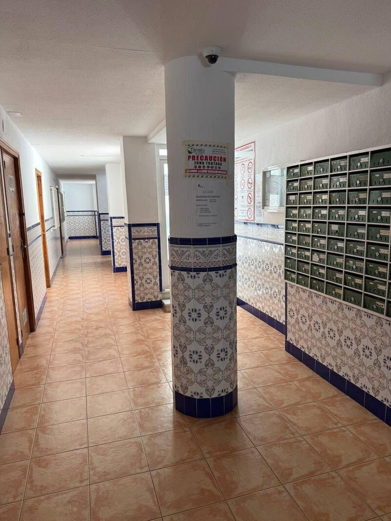 2 chambre Appartement à vendre