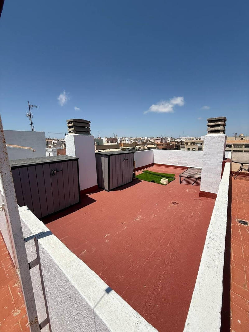 2 chambre Appartement à vendre