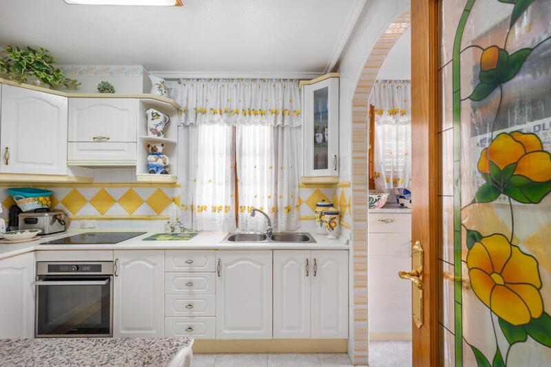 4 chambre Maison de Ville à vendre