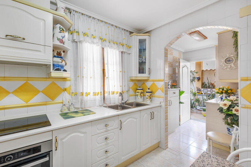 4 chambre Maison de Ville à vendre