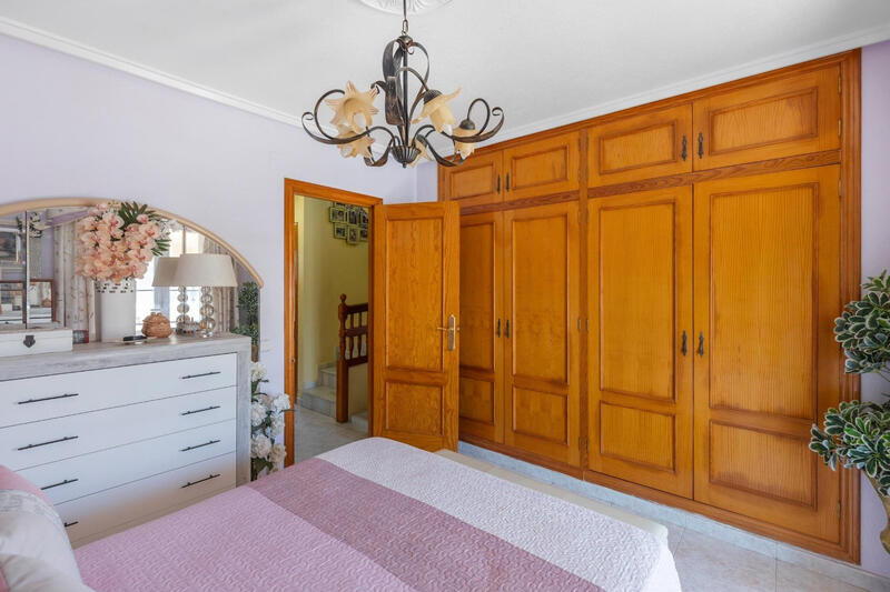 4 chambre Maison de Ville à vendre