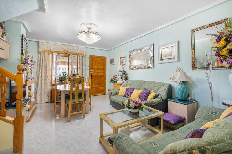 4 chambre Maison de Ville à vendre