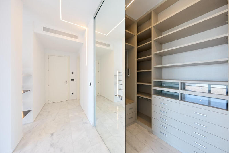 5 Schlafzimmer Villa zu verkaufen