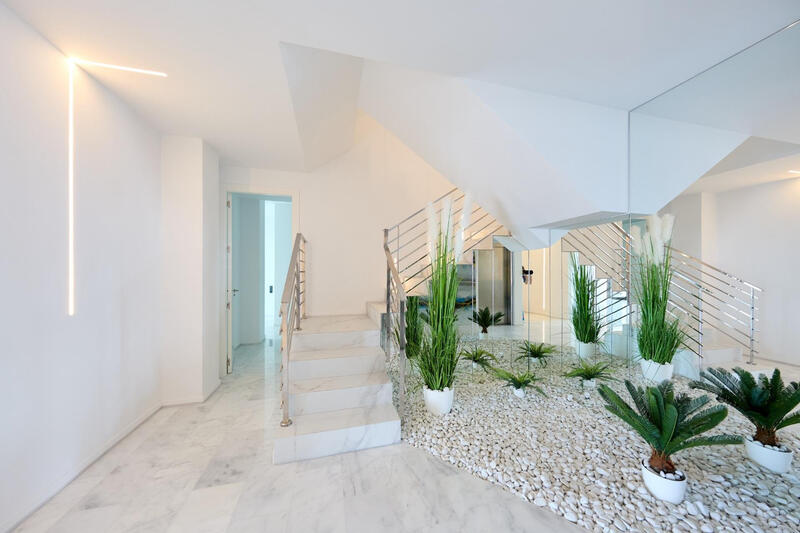 5 Schlafzimmer Villa zu verkaufen