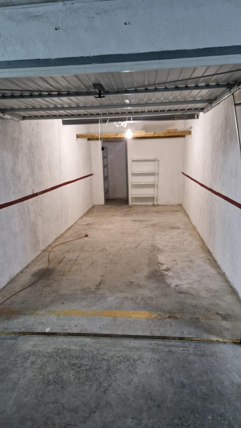 Land for sale in Torrevieja, Alicante