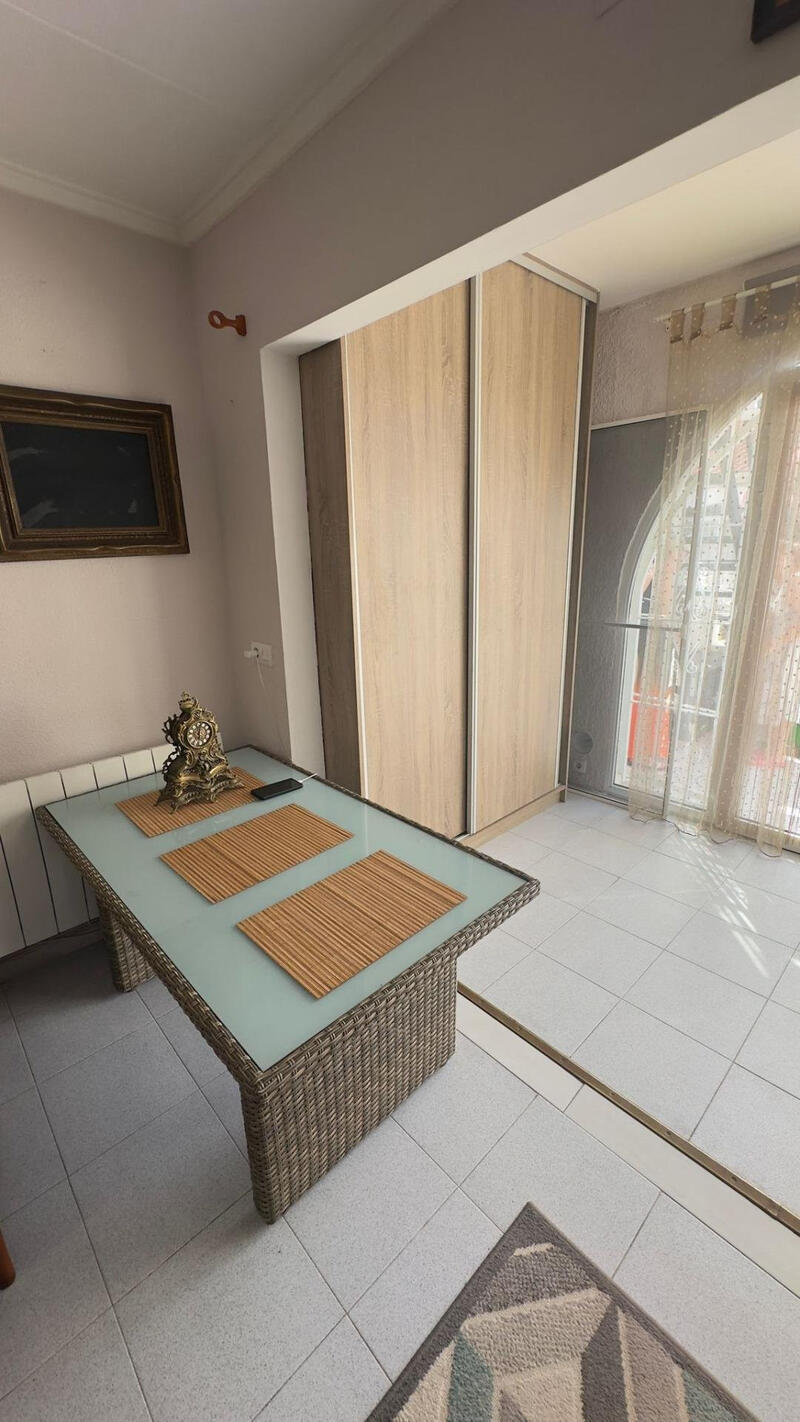 2 slaapkamer Villa Te koop