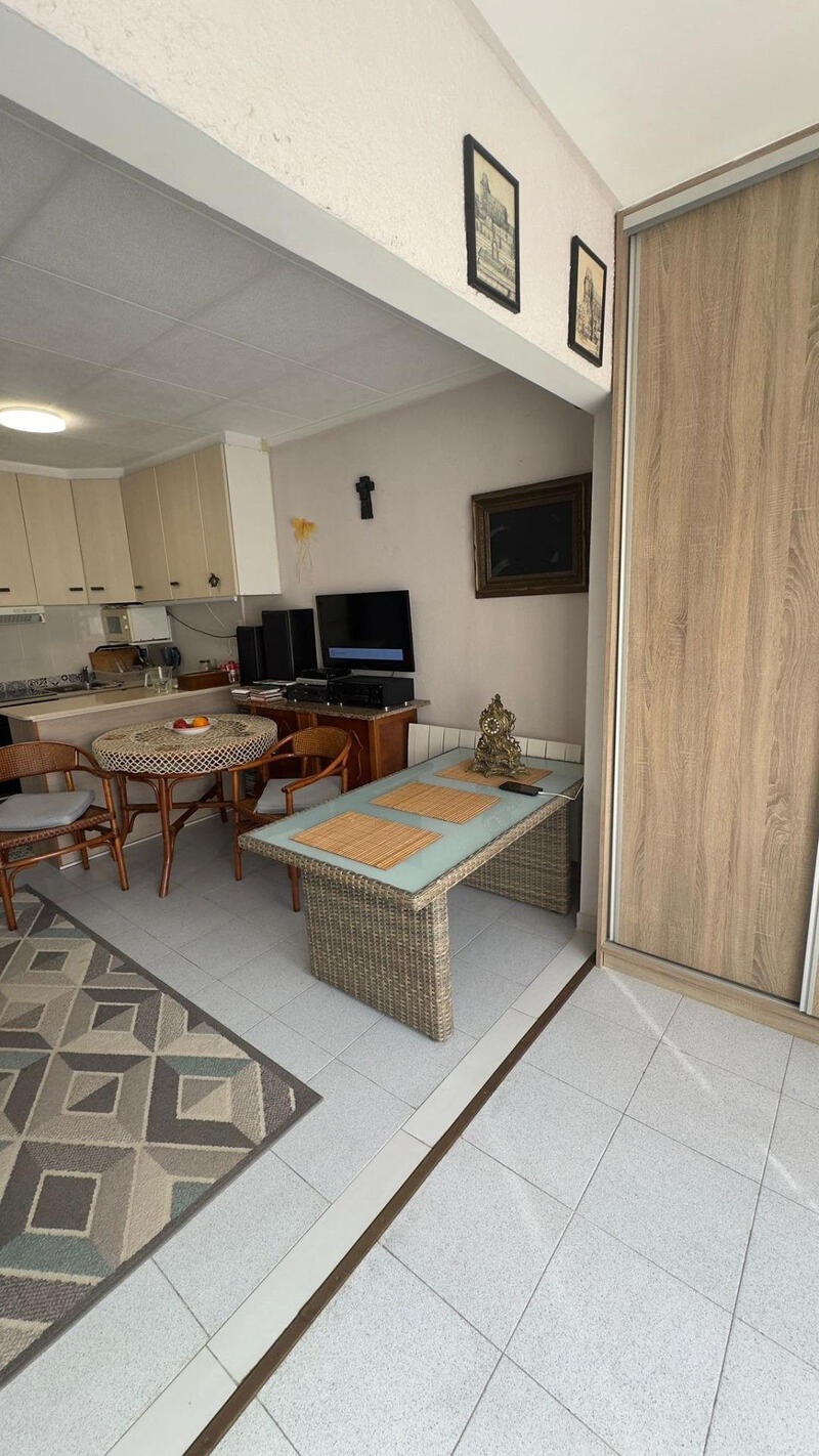 2 slaapkamer Villa Te koop