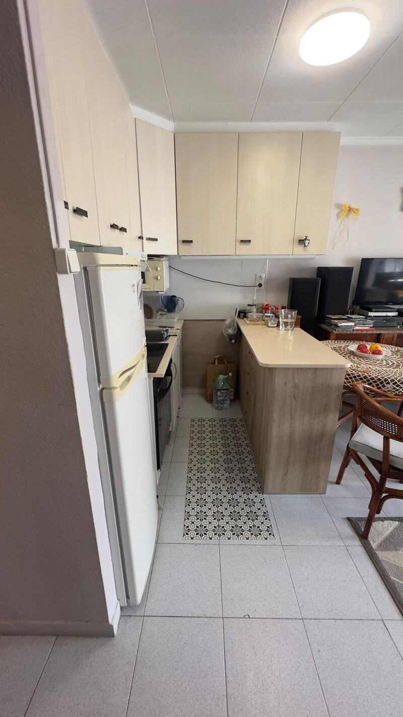 2 slaapkamer Villa Te koop