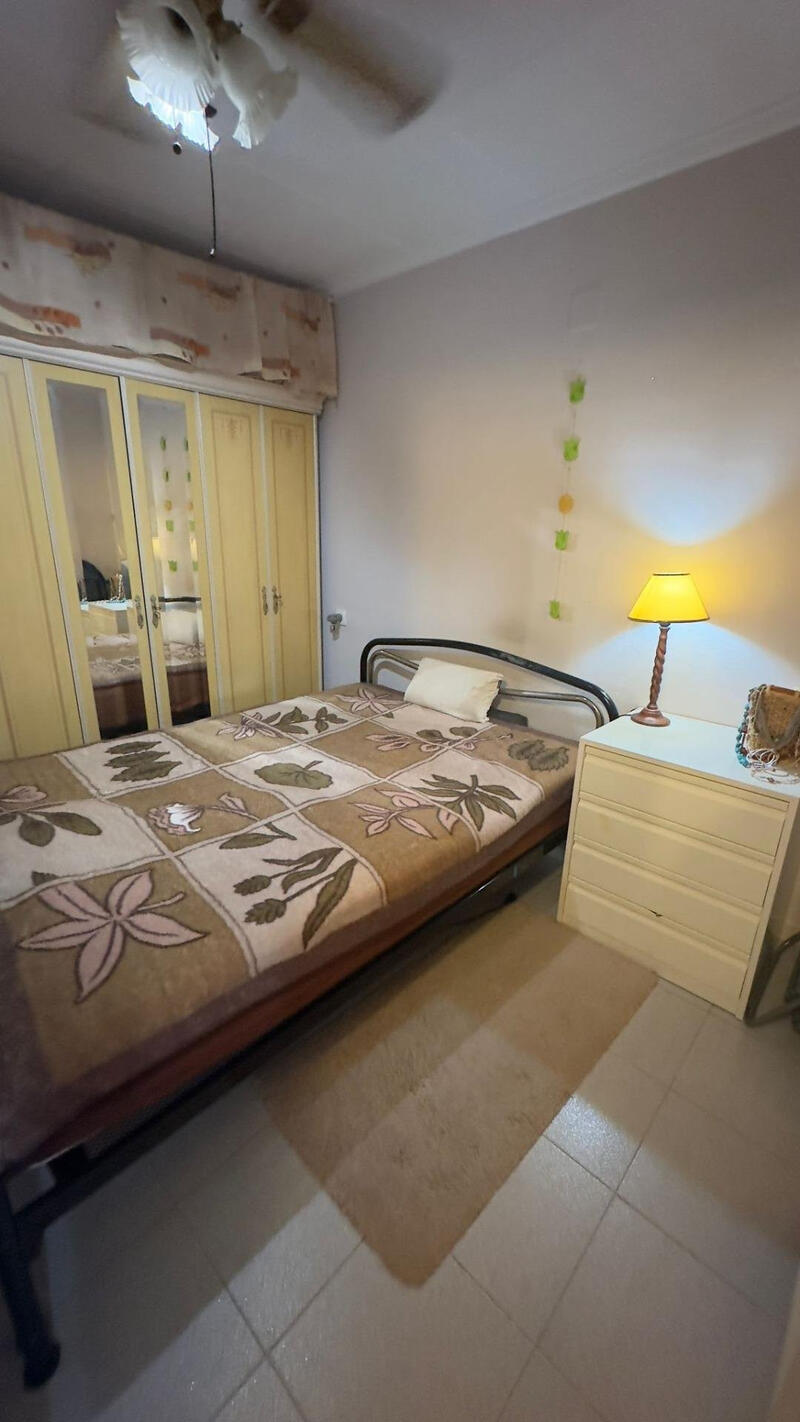 2 slaapkamer Villa Te koop