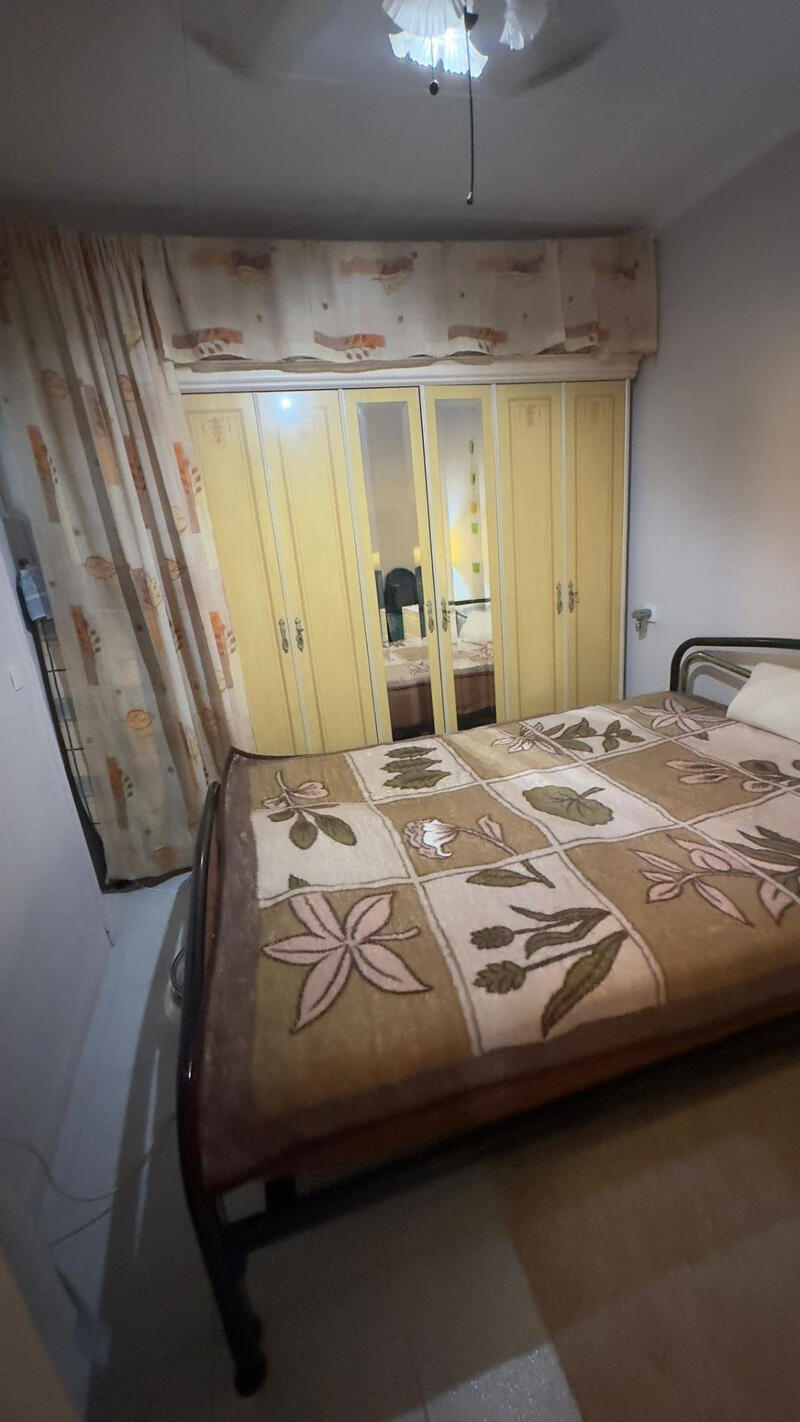 2 slaapkamer Villa Te koop