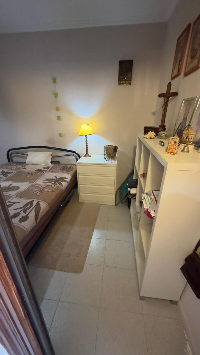 2 slaapkamer Villa Te koop