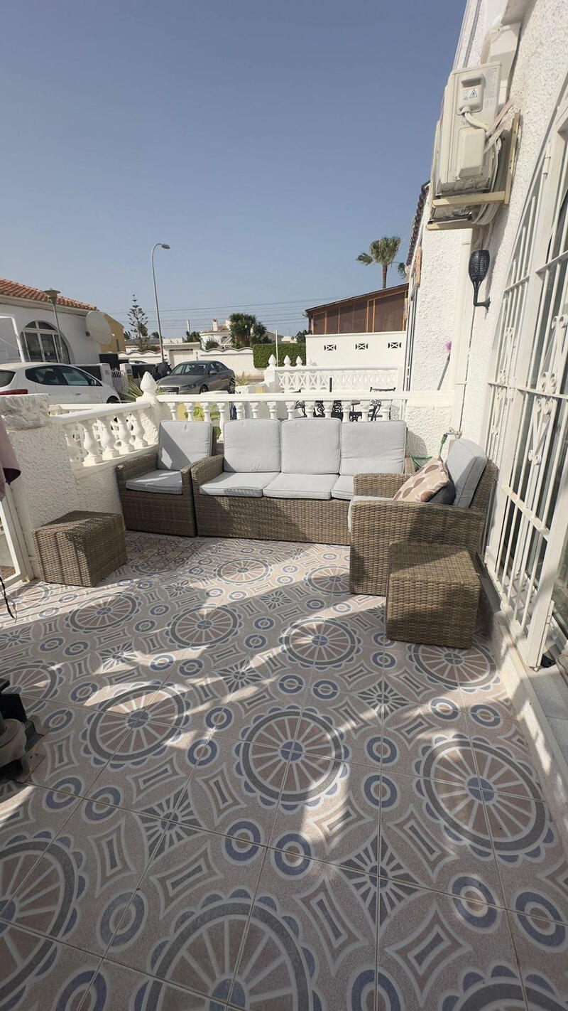2 slaapkamer Villa Te koop