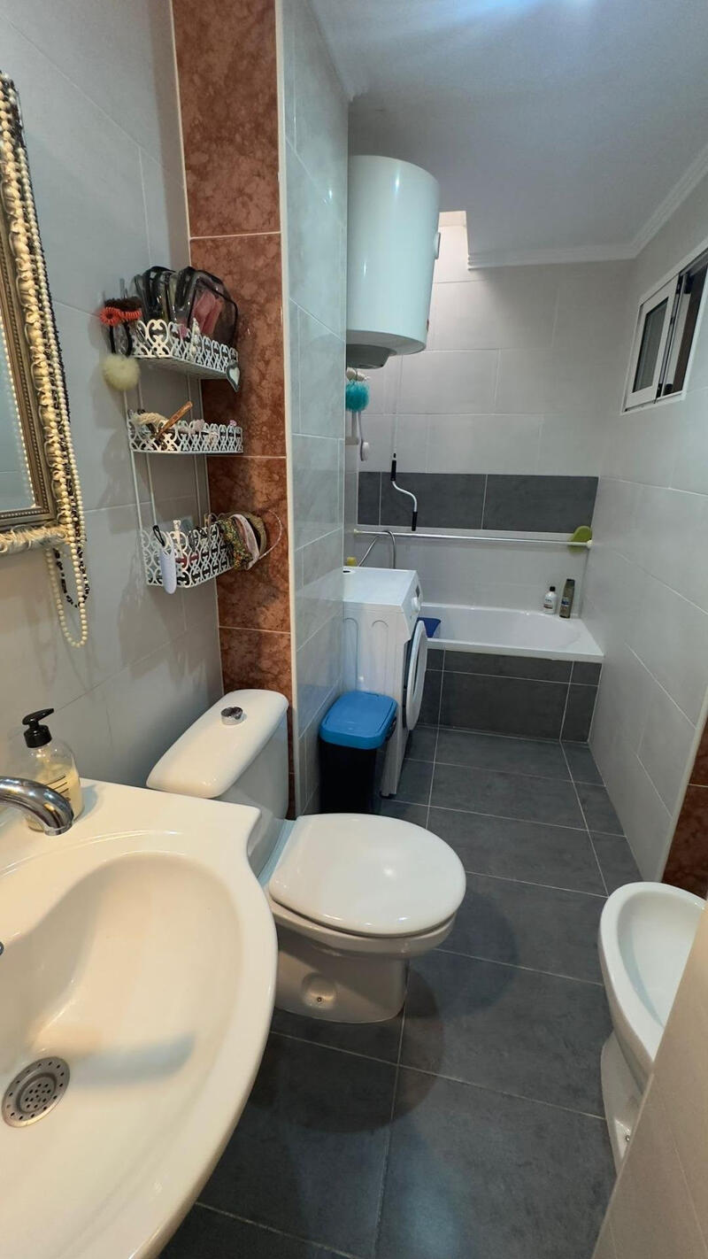 2 slaapkamer Villa Te koop