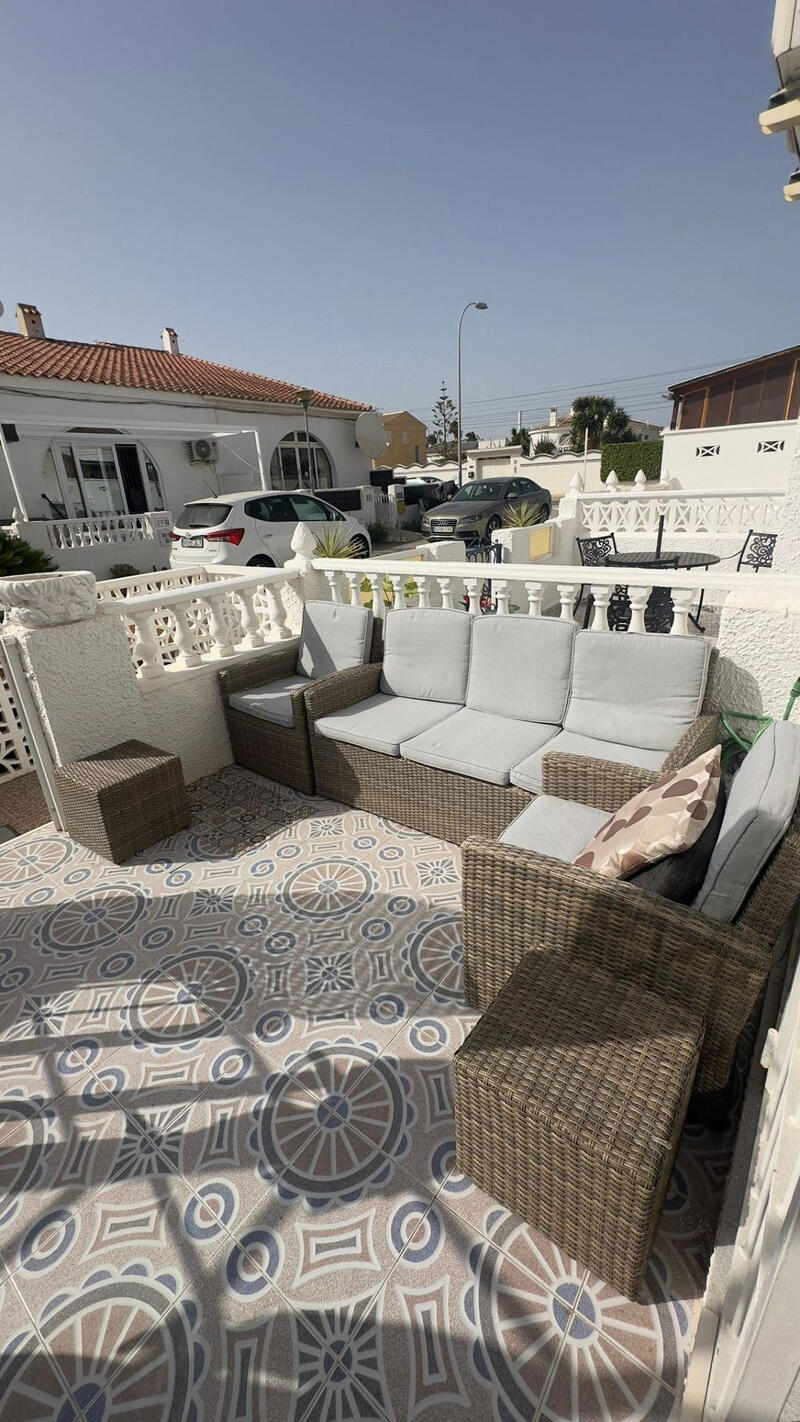2 slaapkamer Villa Te koop
