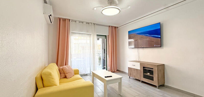 Apartamento en venta en Torrevieja, Alicante
