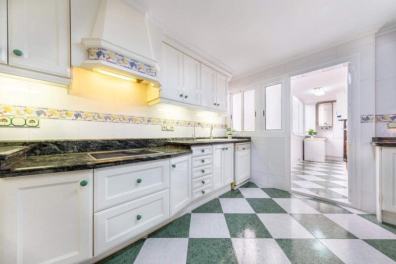 5 Schlafzimmer Appartement zu verkaufen