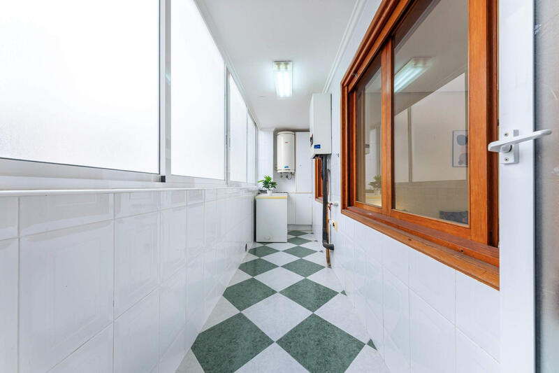 5 Schlafzimmer Appartement zu verkaufen