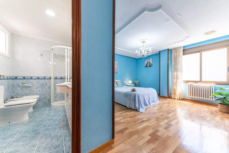 5 Schlafzimmer Appartement zu verkaufen