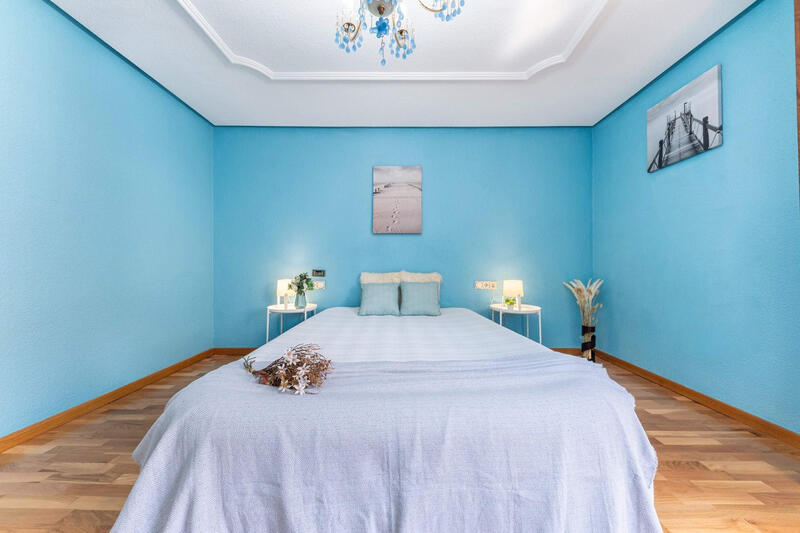 5 Schlafzimmer Appartement zu verkaufen