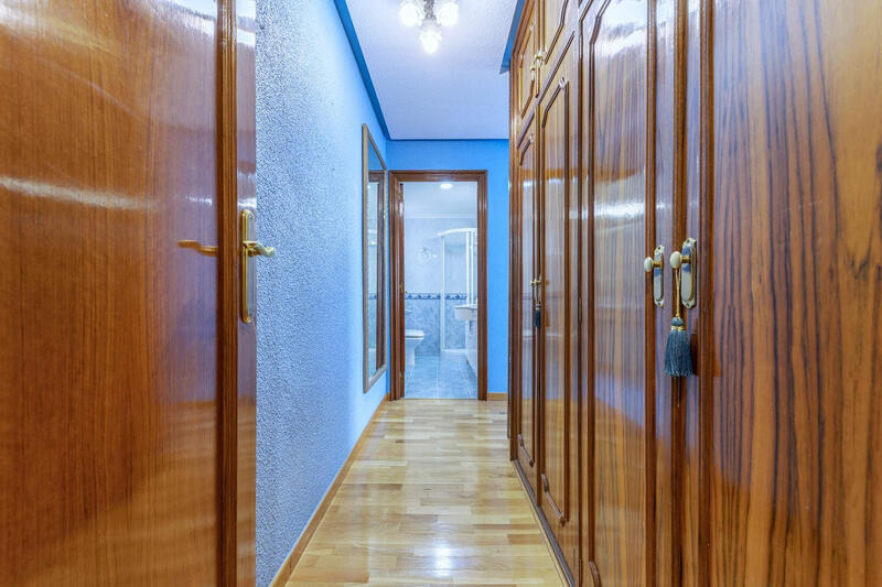 5 Schlafzimmer Appartement zu verkaufen
