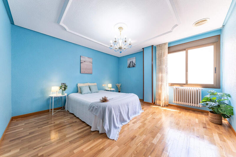 5 Schlafzimmer Appartement zu verkaufen