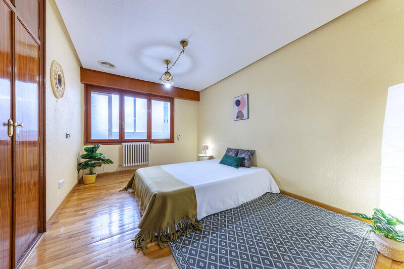 5 Schlafzimmer Appartement zu verkaufen