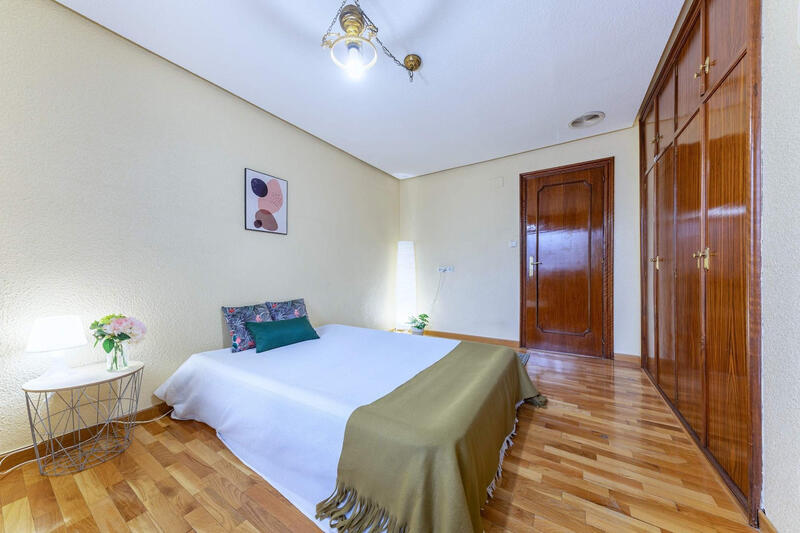 5 Schlafzimmer Appartement zu verkaufen