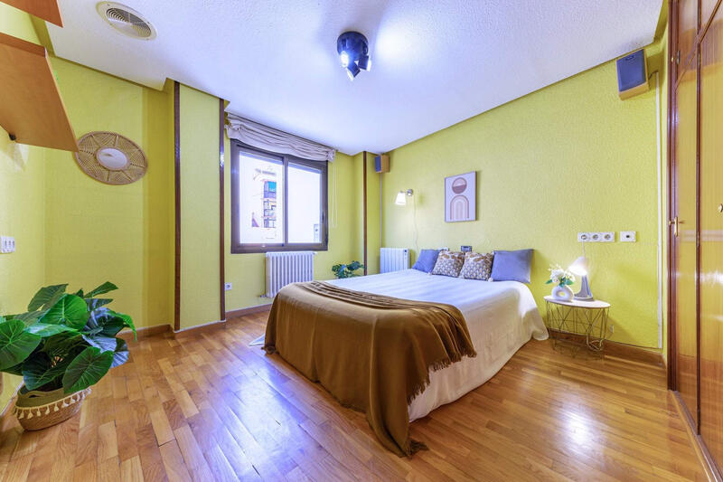 5 Schlafzimmer Appartement zu verkaufen