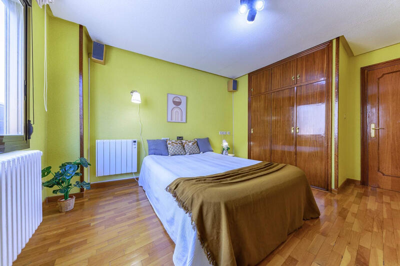 5 Schlafzimmer Appartement zu verkaufen