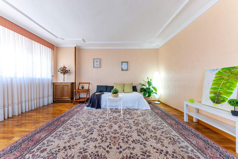 5 Schlafzimmer Appartement zu verkaufen