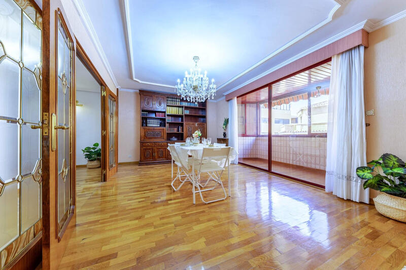 5 Schlafzimmer Appartement zu verkaufen