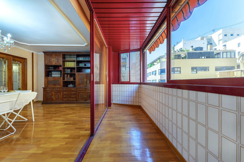 5 Schlafzimmer Appartement zu verkaufen