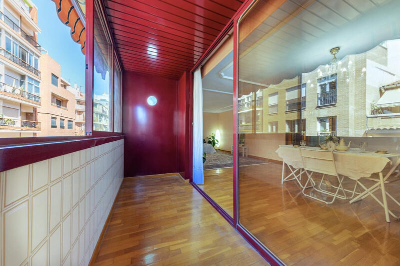 5 Schlafzimmer Appartement zu verkaufen