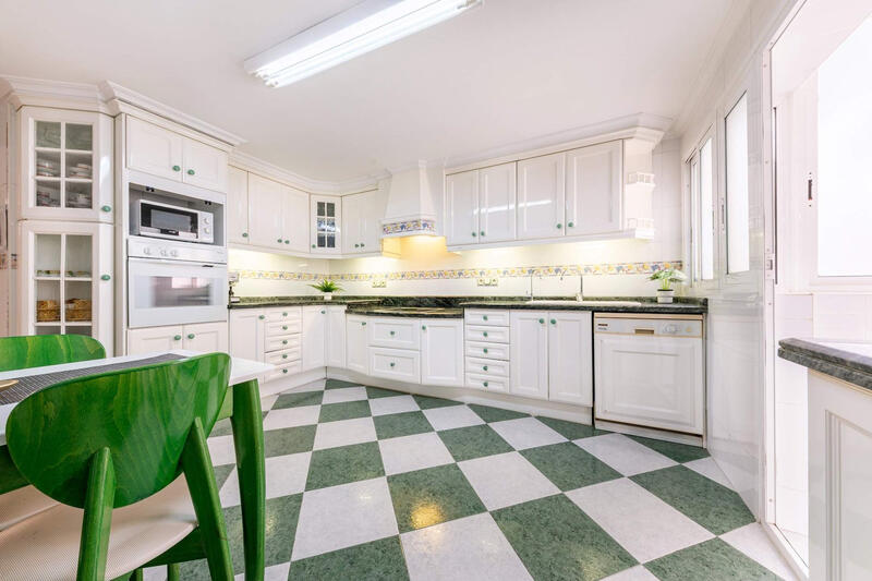 5 Schlafzimmer Appartement zu verkaufen
