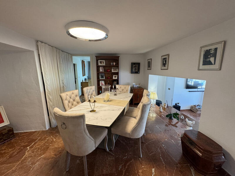 3 Schlafzimmer Appartement zu verkaufen