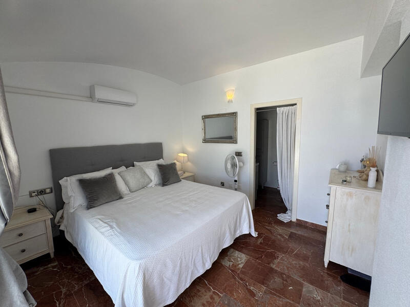 3 Schlafzimmer Appartement zu verkaufen