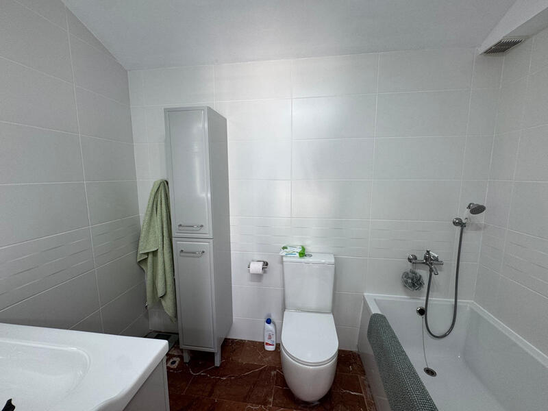 3 Schlafzimmer Appartement zu verkaufen
