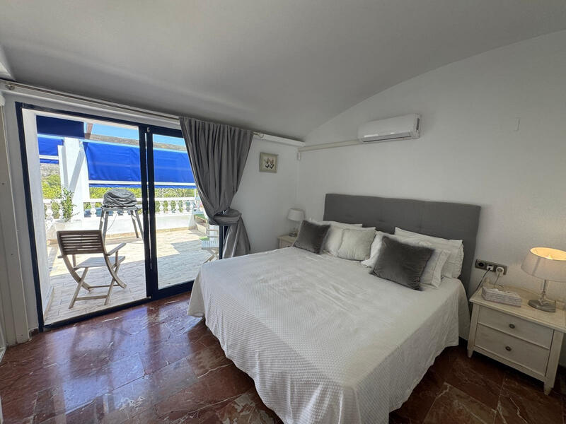 3 Schlafzimmer Appartement zu verkaufen