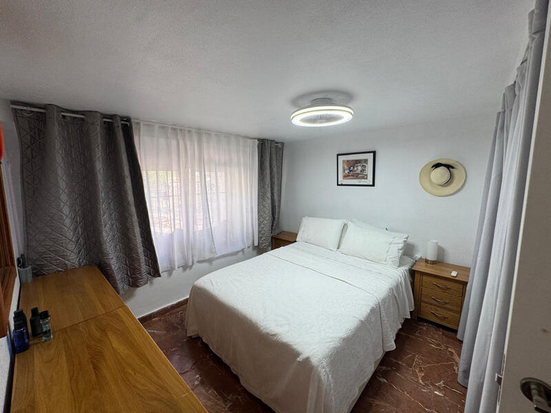 3 Schlafzimmer Appartement zu verkaufen