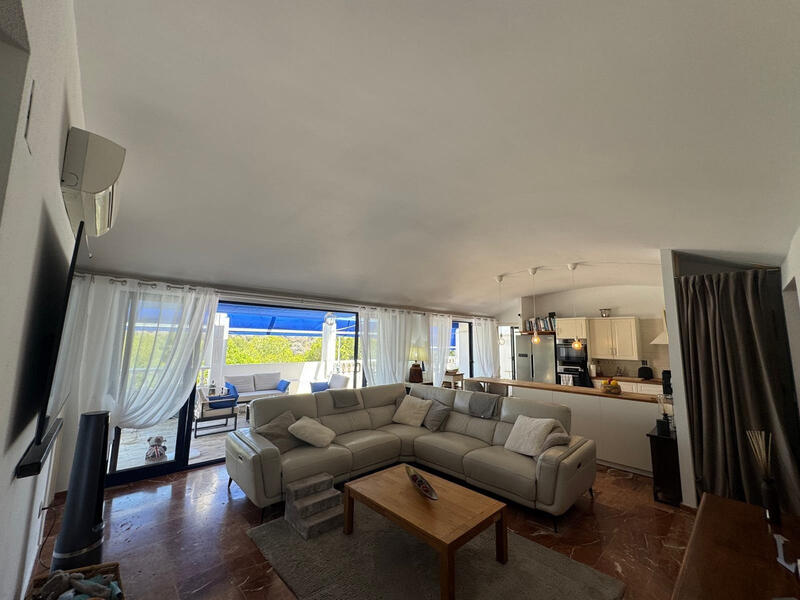 3 Schlafzimmer Appartement zu verkaufen