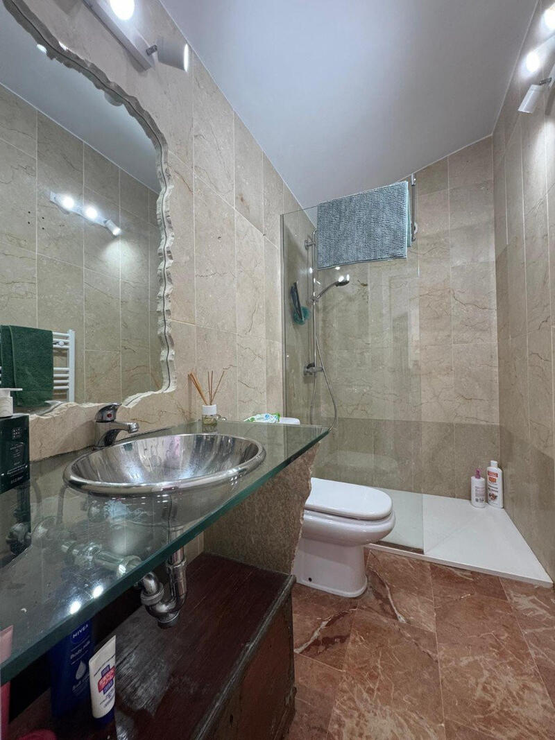 3 Schlafzimmer Appartement zu verkaufen