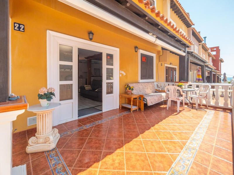 3 bedroom Townhouse for sale