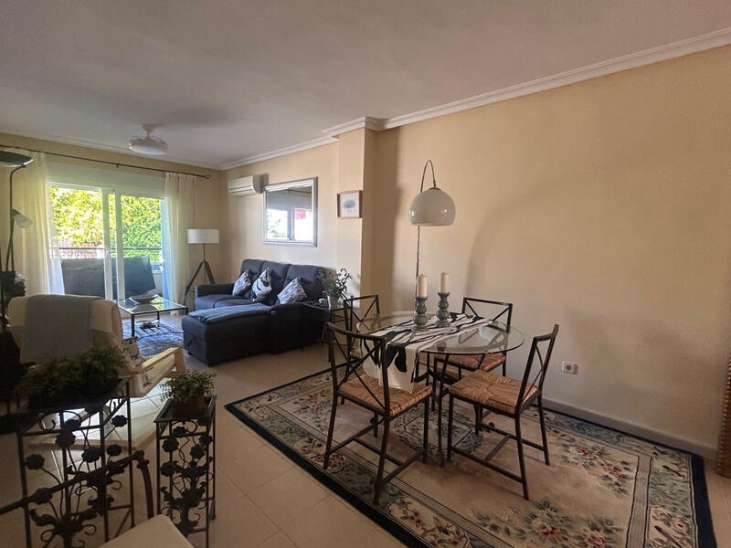 2 Cuarto Apartamento en venta