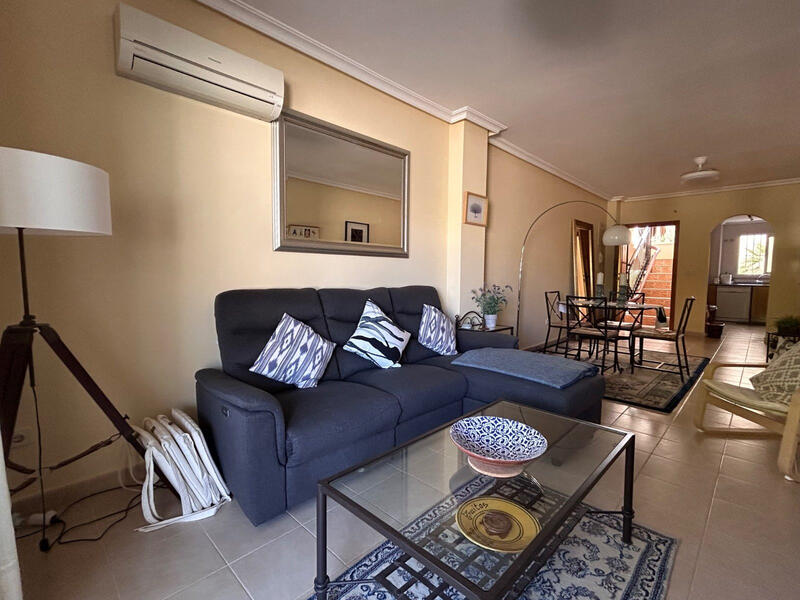 2 Cuarto Apartamento en venta