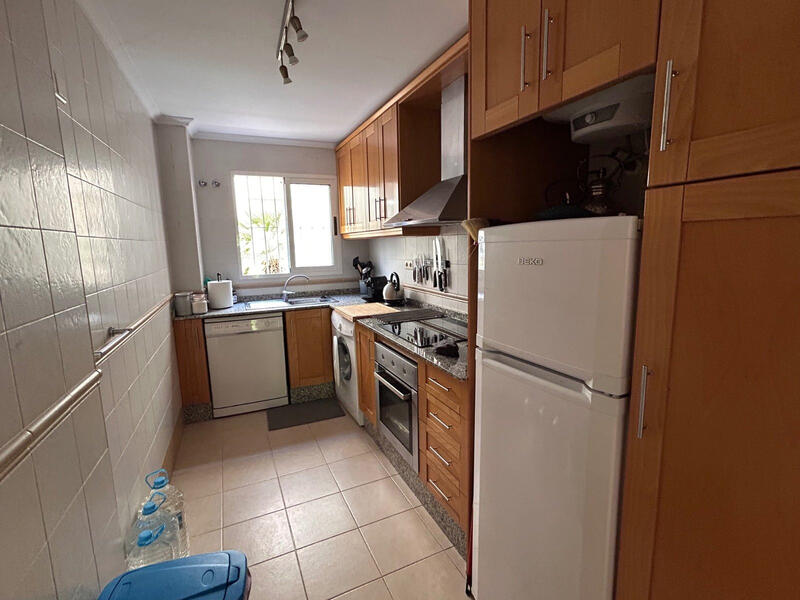 2 Cuarto Apartamento en venta
