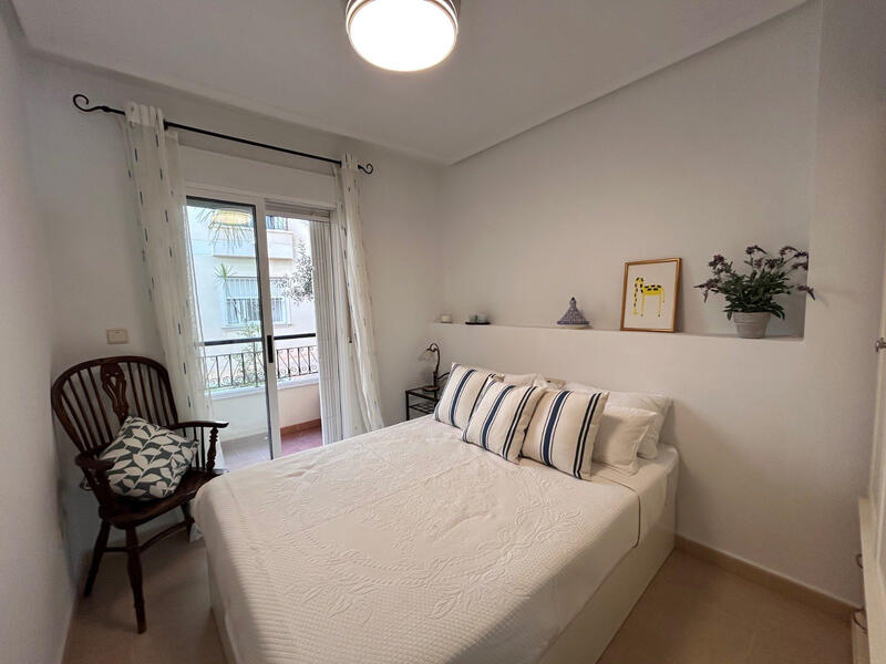 2 Cuarto Apartamento en venta