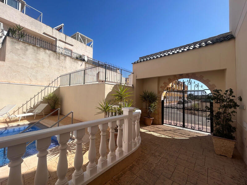 2 Cuarto Apartamento en venta